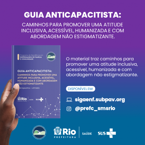 Capa do Guia Anticapacitista