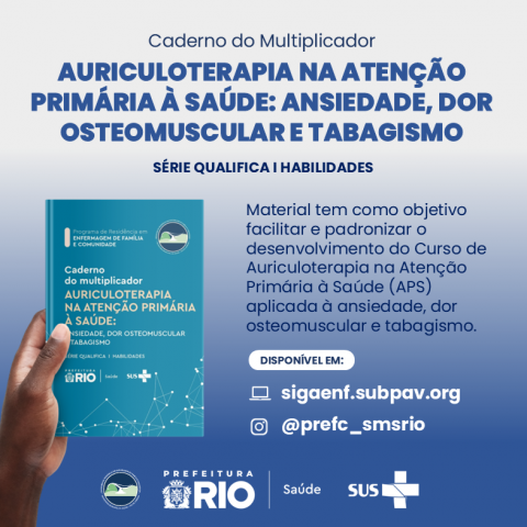 Capa do caderno do multiplicador 