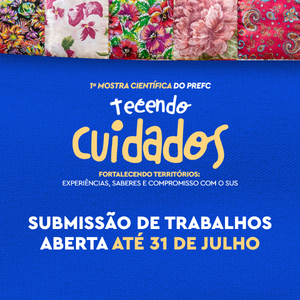 Arte do evento 