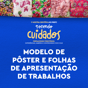 Arte do evento