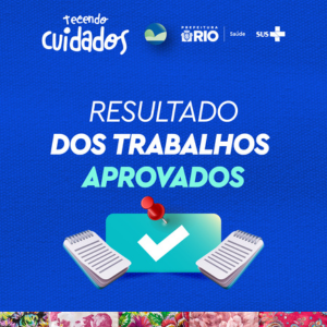 Arte do evento