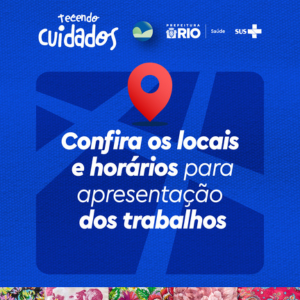 Arte do evento
